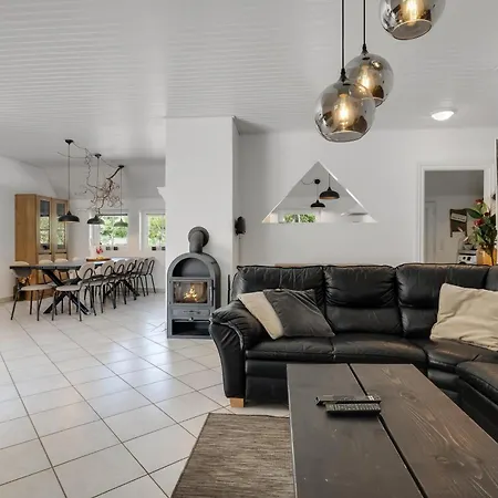 Feriehus 2026 Ulfborg