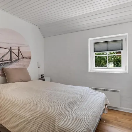 2026 Feriehus Ulfborg