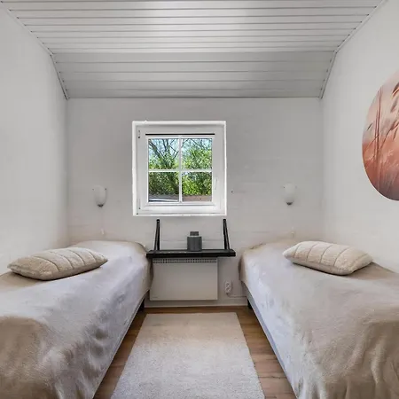 Feriehus 2026
