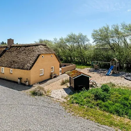 2026 Feriehus