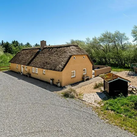 2026 Feriehus *