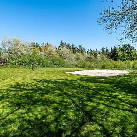 2026 Feriehus *